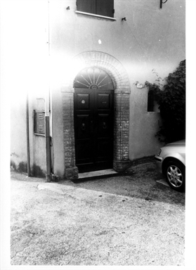 Palazzo Manciforte - Casa privata